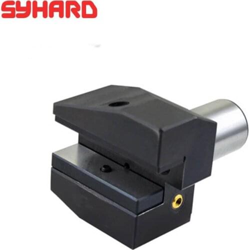 VDI Radial Direction Type B2 B2-20/30/40/50/60 Tool Holder For CNC Machine