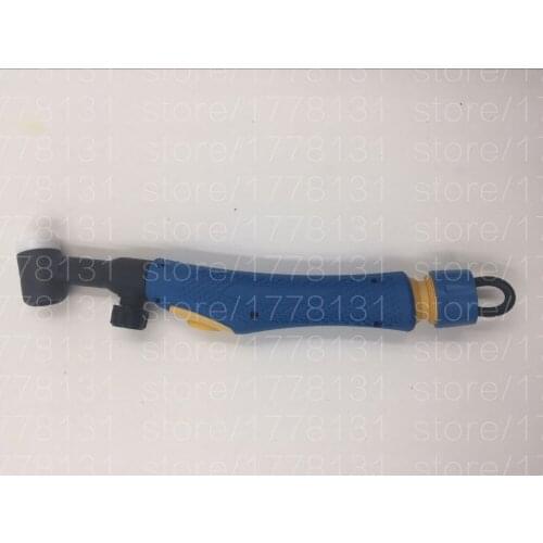 WP17FV SR 17FV Torch Body TIG Incidental control bending Torch body European super-cool feel