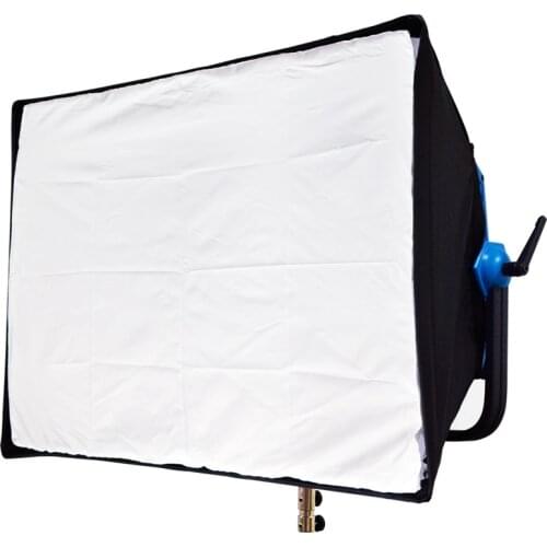Yidoblo Softbox with Grid for AI-3000C Panel RGB LED Light with Bag Yidoblo Softbox