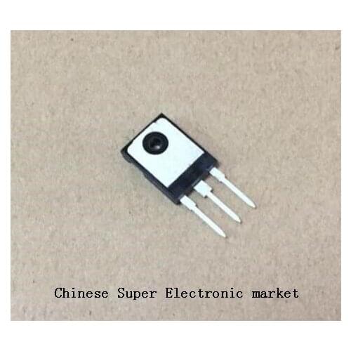 10PCS IXGR40N60C2D1 TO-3P