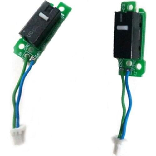 2021 New New Repair Parts Mouse Micro Switch for Logitech G900 G903 Mouse Button Board Cable