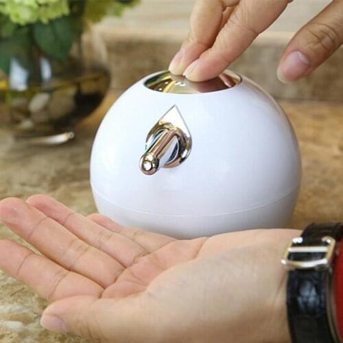 29 Portable Soap Dispensers Creative Press Bathroom Practical Liquid Shampoo Shower Gel Container Holder Random Color