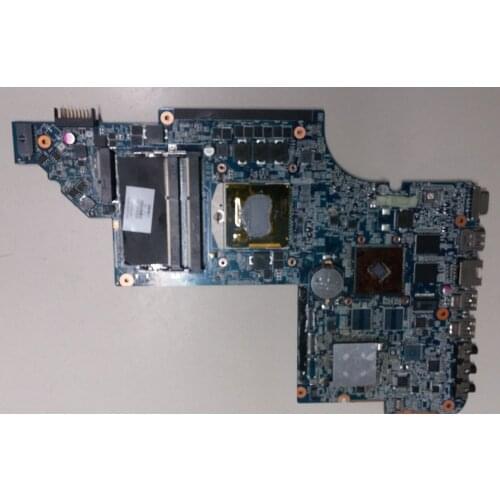 659998-001 DV6-6000 connect board connect with motherboard full test lap connect board