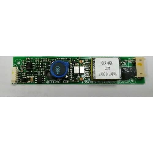 Yqwsyxl LCD Backlight Inverter board for TDK CXA-0426 PCU-P067C