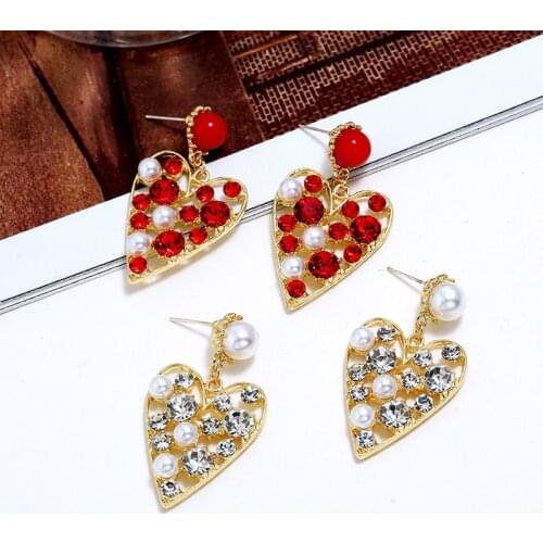 K.k fashion Earrings