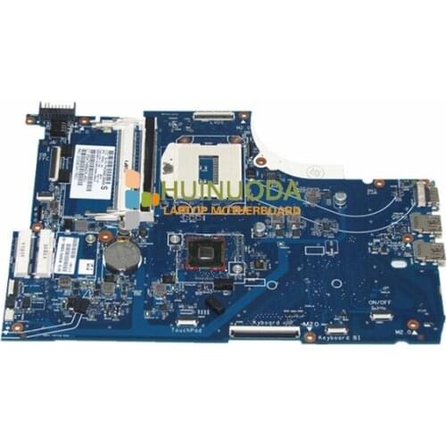NOKOTION Laptop motherboard For Hp Envy 15 Touchsmart 15 main board UMA HM87 DDR3 W8STD 720565-501
