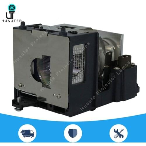 Projector Lamp Module AN-XR20LP fit for Sharp DT100 DT500 XG-MB50X XG-MB55X XG-MB65X XG-MB67X XR-105 XR-10S XR-10X XR-11XC