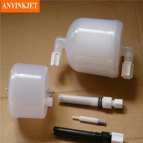 Linx 4900 5900 filter kits for Linx 4900 5900 7300 white pigment ink printer (5pcs per package)