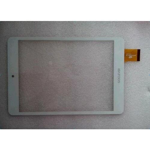 New touch screen 7.85" Goclever QUANTUM 785 TAB A7821 panel Digitizer HH070FPC-039A-DST