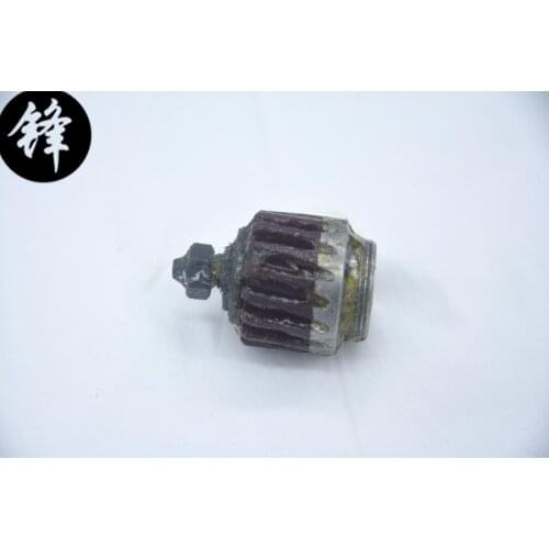 YJ-100 original worm gear for RS100 cutting machine turbine Bakelite gear Part number is S-131 S131