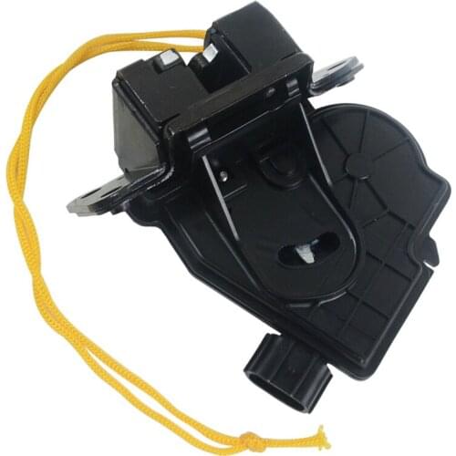 Rear Hatch Trunk Liftgate Tailgate Lock Latch Actuator 69350-08020 931-873 931873 Fit for Toyota Sienna SE LE SE 6935008020