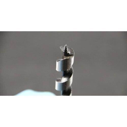 Hole Saw Auger Drill Bit Extra Long Wood Drill length460mm dia. 20mm