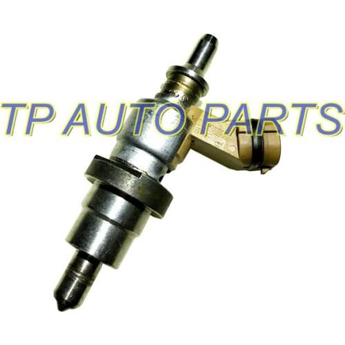 Fuel Injector for To-yota Corolla Auris Avensis 1ADFTV Rav4 2ADFHV OEM 23710-26010 2371026010