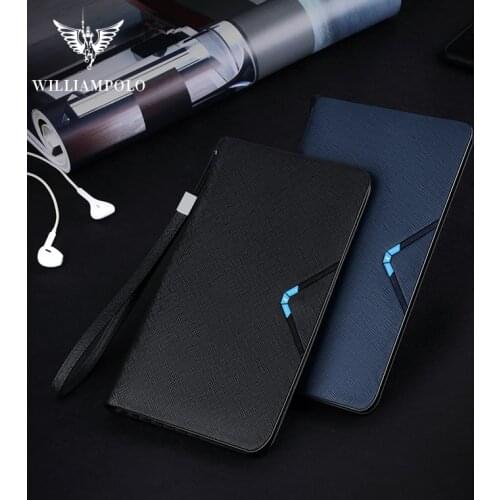 Визитницы WILLIAMPOLO China At AliExpress