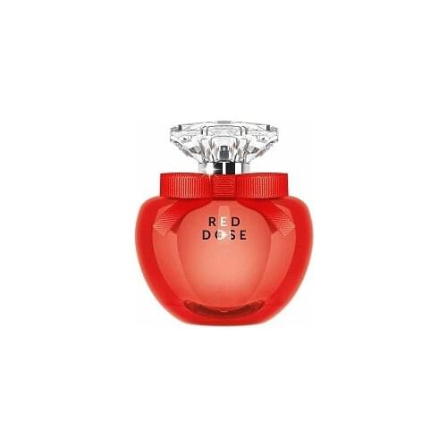 Golden Rose Red Dose Edt 100 ml Womens Perfume