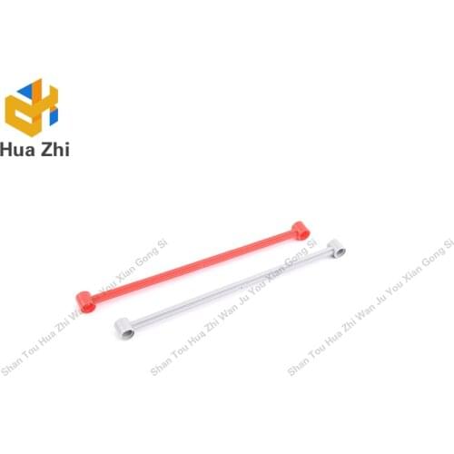 "Building Blocks Parts 2637 10PCS Technic Link 1 x 16 LEGOING MOCS Education"