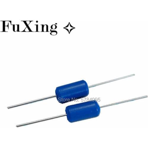 10PCS HDX-2 SW-420 Normally Closed Highly Sensitive Vibration Sensor Vibration switch