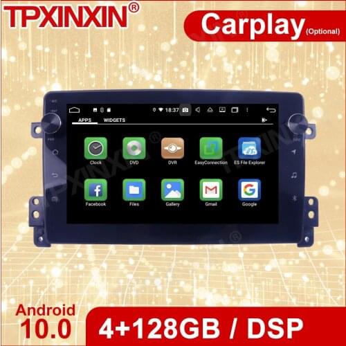 2 Din Car Android Stereo Receiver For Suzuki Grand Vitara 3 2005 2006 2007 2008 2009 2010 2011 2012 2013 2014 2015 GPS Head Unit