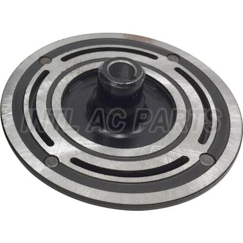 6E171 AUTO A/C AC Compressor HUB for John Deere RE12513 RE10972 TY6626 TY6766 SE501460 SE501464 A165850 114078 5720 5730