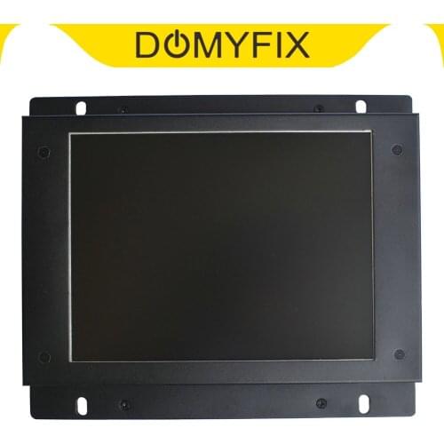 9" inch LCD Screen panel Display for FANUC A61L-0001-0090 TX-901AB CNC System CRT Monitor lcd display