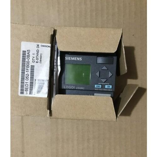 Free shipping Intelligent electrical valve positioner 6DR5020-0NG00-0AA0-F01 052-1FB00-0BA5