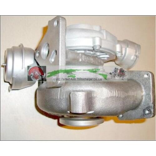 Free Ship Turbo For Volkswagen VW T5 Transporter 2002-04 AXE 2.5L GT2052V 720931-5004S 720931 070145701H 070145702A Turbocharger
