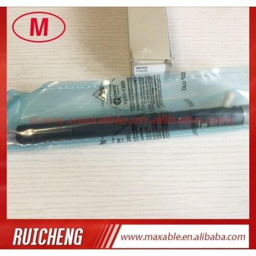 EJBR04701D/EJBR03401D common rail injector for D20DT A6640170221