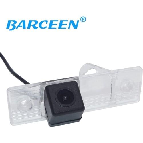 Hot selling Special Car Rear View Reverse backup Camera rearview parking for CHEVROLET EPICA/LOVA/AVEO/CAPTIVA/CRUZE/LACETTI