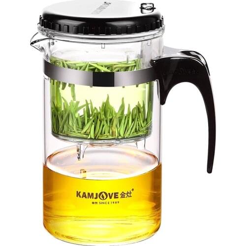 Tea Pairs KAMJOVE China