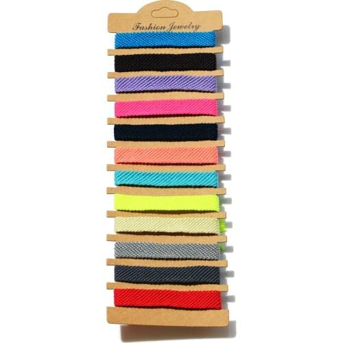 Lejuboho Friendship Bracelets