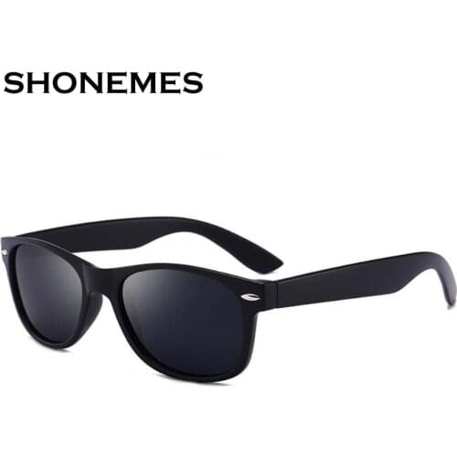 New Polarized Sunglasses Men Women Vintage Design Driving Sun Glasses Cateye Fashion Outdoor Eyewear