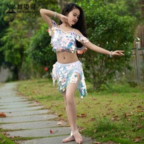 OrientalDance Concert Costumes