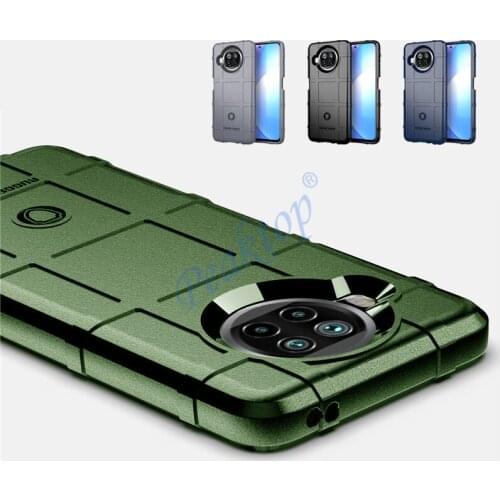 Peaktop Phone Cases Xiaomi Mi 10i 5G