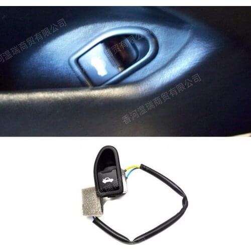 Trunk Opening Switch OEM 935552C000 for Hyundai Tiburon Coupe 2003-2008