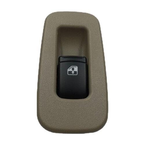 Cafoucs 2003-2007 Front / Rear Passenger Side Electric Power Window Lifter Switch For Chevrolet Lacetti Optra For Buick Excelle