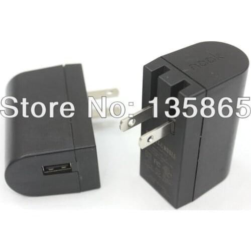 Used Items Genuine BNRP5-1900 5V 1.9A USB Power Supply AC Adapter for Barnes&Noble Nook color Nook tablet