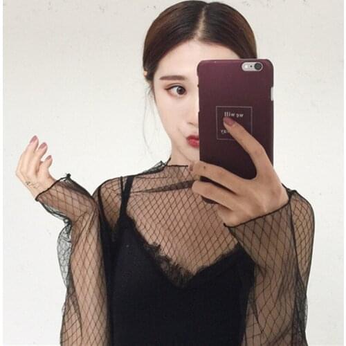 Qiukichonson Women's Long T-shirts