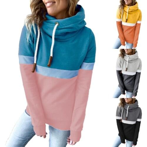 Samdolly Women's Sweatshirts