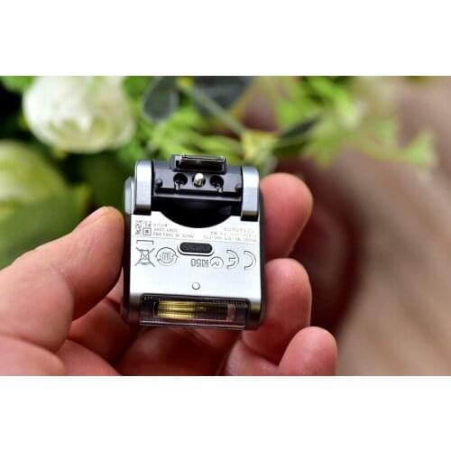 New HVL-F7S F7S top flash lamp for Sony NEX-3/F3 NEX-C3 NEX-5 NEX-5C NEX-5N NEX-5R 5RL 5RY NEX-5T 5TL 5TY Miniature SLR