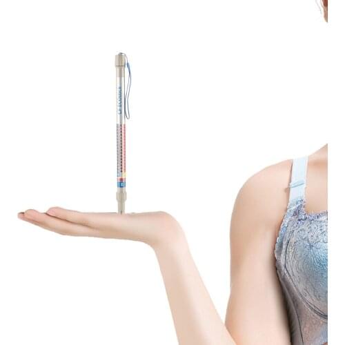 High Precision PH Tester Stick Portable Water Quality Test Pen EC Meter Multi-Parameter Conductivity Nutrition Digital PH Tester