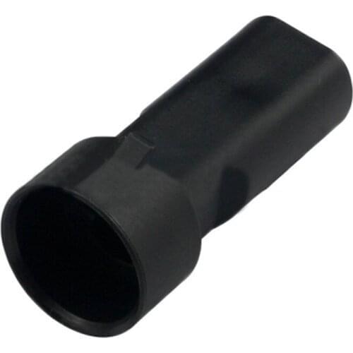 5/10sets 3pin Auto Connector sensor throttle plug connector, male part of 15397275 15397149