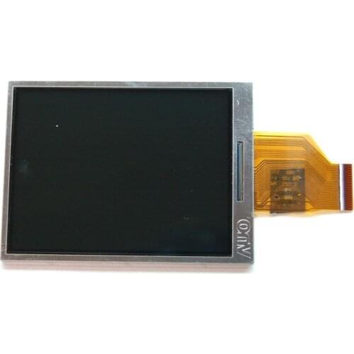 FREE SHIPPING! Size 2.7 inch LCD Display Screen for SAMSUNG PL80 PL81 SL630 Digital Camera With Backlight