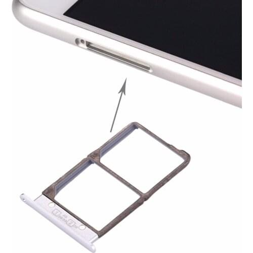 For Lenovo S90 / S90-T / S90-E / S90-U SIM Card Tray