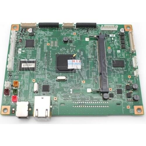 Formatter Board for Brother HL-5470 Main Board Mother Board LV0822EA