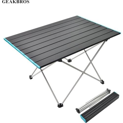 Складные столы GEAKBROS China At AliExpress