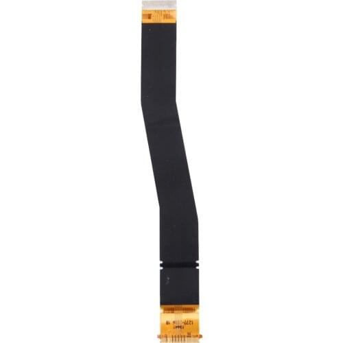 IPartsBuy LCD Connector Flex Cable for Sony Xperia Tablet Z2 / SGP511 / SGP512 / SGP521 / SGP541