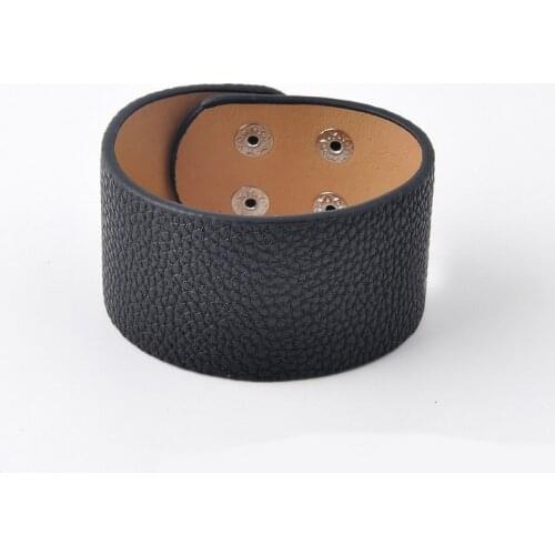 L & N Rainbery Silver Bracelets