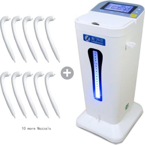Lifotronic Massagers