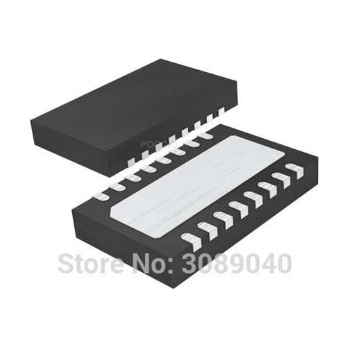 LTC4223 LTC4223CDHD-1 LTC4223IDHD-1 LTC4223CDHD-2 LTC4223IDHD-2 - Dual Supply Hot Swap Controller for Advanced Mezzanine Card