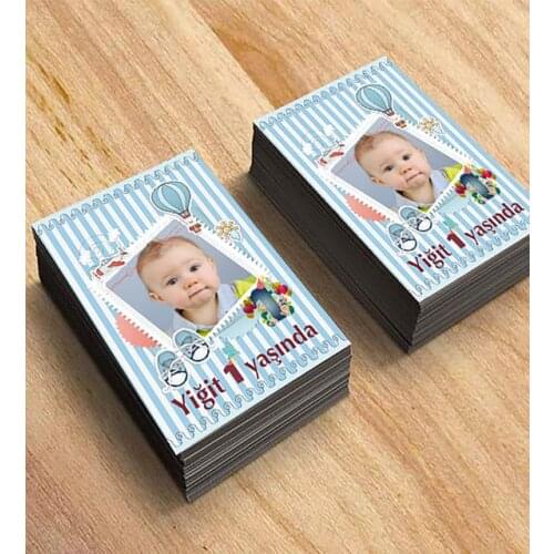 Souvenir fridge magnet personally printed magnet wedding birthday party organization (3 pcs)